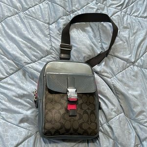 coach crossbody